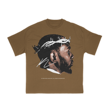 Carregar imagem no visualizador da galeria, Camiseta Kendrick Lamar (&quot;Big 03&quot; É O C*#%!*#, Quem Manda Sou Eu!)
