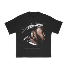 Carregar imagem no visualizador da galeria, Camiseta Kendrick Lamar (&quot;Big 03&quot; É O C*#%!*#, Quem Manda Sou Eu!)
