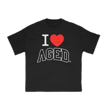 Carregar imagem no visualizador da galeria, Camiseta I Love Aged
