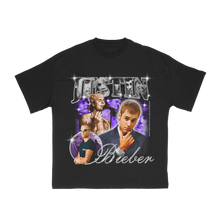 Carregar imagem no visualizador da galeria, Camiseta Justin Bieber
