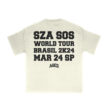 Carregar imagem no visualizador da galeria, Camiseta SZA
