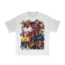 Carregar imagem no visualizador da galeria, Camiseta Ronaldo &amp; Ronaldinho
