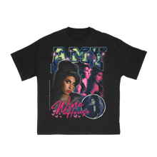 Carregar imagem no visualizador da galeria, Camiseta Amy Winehouse
