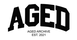 Aged Archive