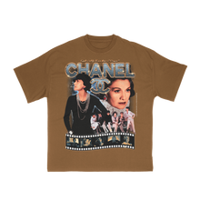 Carregar imagem no visualizador da galeria, Camiseta Coco Chanel
