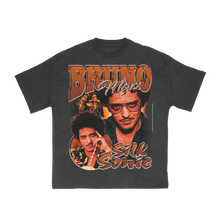 Carregar imagem no visualizador da galeria, Camiseta Bruno Mars
