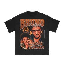 Carregar imagem no visualizador da galeria, Camiseta Bruno Mars
