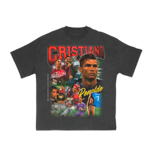 Carregar imagem no visualizador da galeria, Camiseta Cristiano Ronaldo
