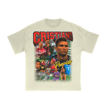 Carregar imagem no visualizador da galeria, Camiseta Cristiano Ronaldo

