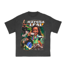 Carregar imagem no visualizador da galeria, Camiseta Rayssa Leal
