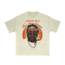 Carregar imagem no visualizador da galeria, Camiseta Kendrick Lamar Face
