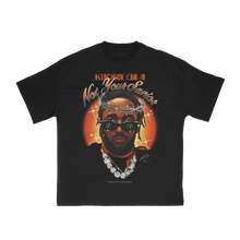 Carregar imagem no visualizador da galeria, Camiseta Kendrick Lamar Face
