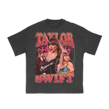 Carregar imagem no visualizador da galeria, Camiseta Taylor Swift
