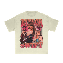 Carregar imagem no visualizador da galeria, Camiseta Taylor Swift
