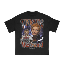 Carregar imagem no visualizador da galeria, Camiseta Vivienne Westwood FFW
