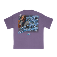 Carregar imagem no visualizador da galeria, Camiseta Pop Smoke
