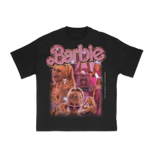 Carregar imagem no visualizador da galeria, Camiseta Barbie
