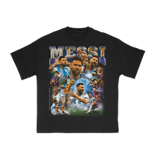 Carregar imagem no visualizador da galeria, Camiseta Lionel Messi
