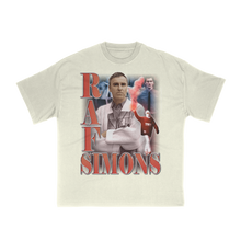 Carregar imagem no visualizador da galeria, Camiseta Raf Simons FFW
