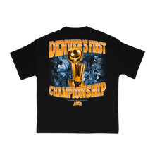 Carregar imagem no visualizador da galeria, Camiseta Denver Nuggets Champions
