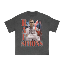 Carregar imagem no visualizador da galeria, Camiseta Raf Simons FFW
