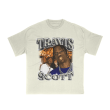 Carregar imagem no visualizador da galeria, Camiseta Travis Scott
