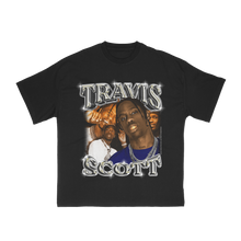 Carregar imagem no visualizador da galeria, Camiseta Travis Scott

