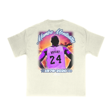 Carregar imagem no visualizador da galeria, Camiseta Kobe Bryant
