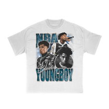 Carregar imagem no visualizador da galeria, Camiseta NBA YoungBoy
