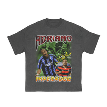 Carregar imagem no visualizador da galeria, Camiseta Adriano Imperador
