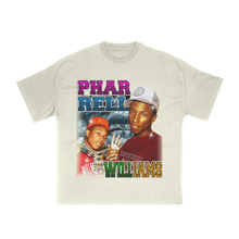 Carregar imagem no visualizador da galeria, Camiseta Pharrell Williams

