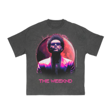 Carregar imagem no visualizador da galeria, Camiseta The Weeknd
