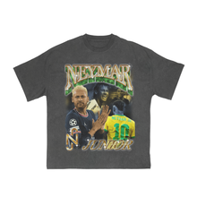 Carregar imagem no visualizador da galeria, Camiseta Neymar Jr
