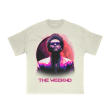 Carregar imagem no visualizador da galeria, Camiseta The Weeknd
