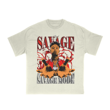 Carregar imagem no visualizador da galeria, Camiseta 21 Savage
