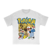 Carregar imagem no visualizador da galeria, Camiseta Pokémon
