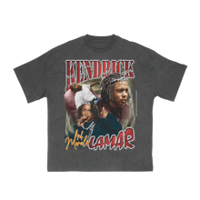 Carregar imagem no visualizador da galeria, Camiseta Kendrick Lamar
