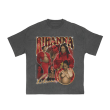 Carregar imagem no visualizador da galeria, Camiseta Rihanna
