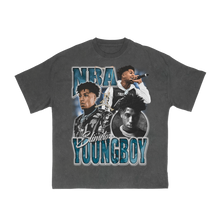 Carregar imagem no visualizador da galeria, Camiseta NBA YoungBoy
