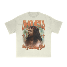Carregar imagem no visualizador da galeria, Camiseta Black Jesus
