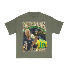 Carregar imagem no visualizador da galeria, Camiseta Neymar Jr
