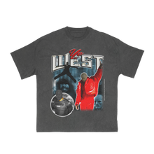 Carregar imagem no visualizador da galeria, Camiseta Kanye &quot;Ye&quot; West
